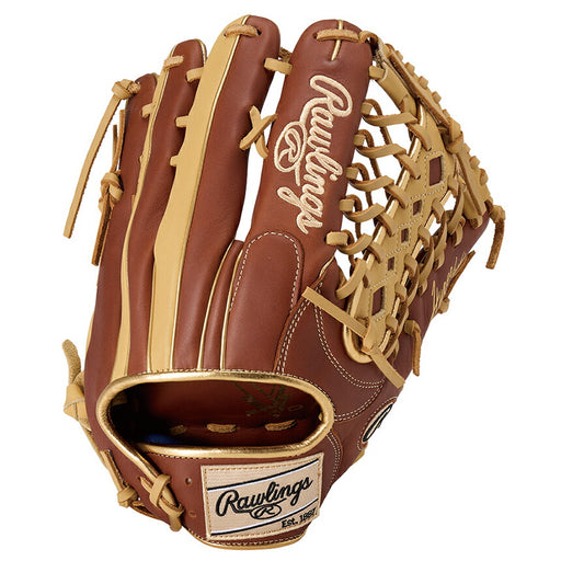 【ショップ限定エントリーでさらに+9倍】ローリングスRAWLINGS野球軟式グローブHYPERTECHCOLORSYNC外野手用サイズ12.75GR5FHTCY719