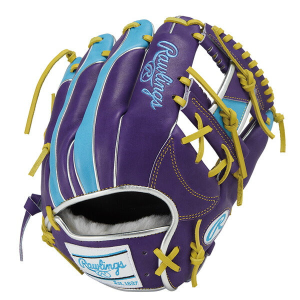 【ショップ限定エントリーでさらに+9倍】ローリングスRawlings野球軟式グラブ内野手用プロエクセルウィザードカラーサイズ11.2525FWGR5FHW2CN52MG