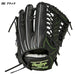 ローリングスRAWLINGS野球軟式HOHPROEXCELELITE外野手用サイズ12.25GR5HEEB870