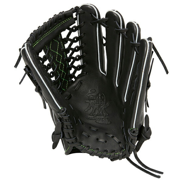 ローリングスRAWLINGS野球軟式HOHPROEXCELELITE外野手用サイズ12.25GR5HEEB870