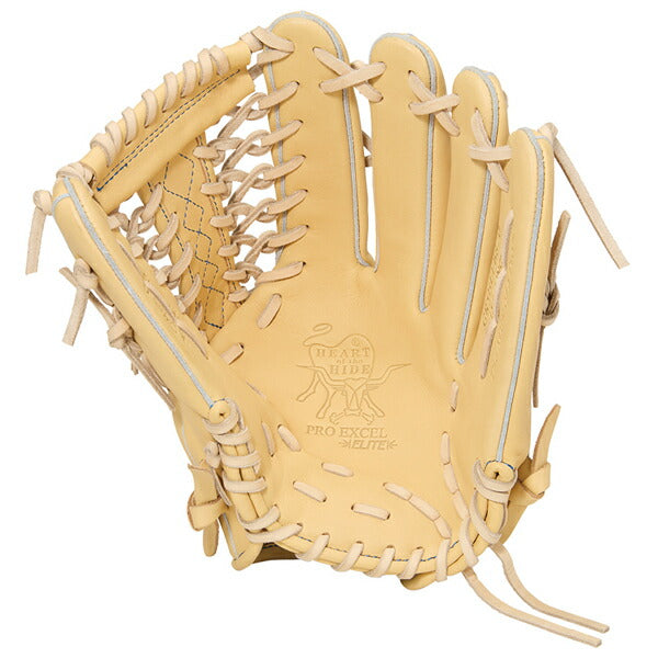 ローリングスRAWLINGS野球軟式HOHPROEXCELELITE外野手用サイズ12.25GR5HEEB870