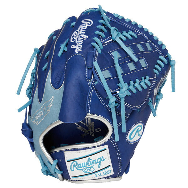 ローリングスRawlings野球軟式グラブハイパーテックHYPERTECHCOLORSYNCピッチャー用投手用サイズ11.75GR5HTCA15W