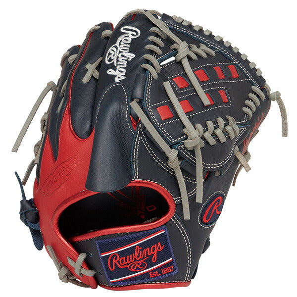 ローリングスRawlings野球軟式グラブハイパーテックHYPERTECHCOLORSYNCピッチャー用投手用サイズ11.75GR5HTCA15W