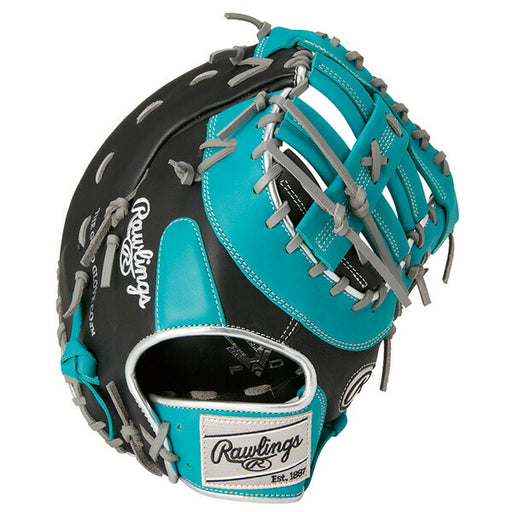 ローリングスRawlings野球軟式グラブハイパーテックHYPERTECHCOLORSYNC一塁手用ファースト用サイズ11.75GR5HTCM53