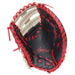 ローリングスRawlings野球軟式グラブハイパーテックHYPERTECHCOLORSYNC一塁手用ファースト用サイズ11.75GR5HTCM53