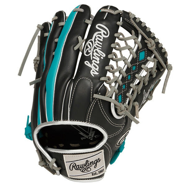 【ショップ限定エントリーでさらに+9倍】ローリングスRawlings野球軟式グラブハイパーテックCOHYPERTECHCOLORSYNC外野手用サイズ12.75GR5HTCY719