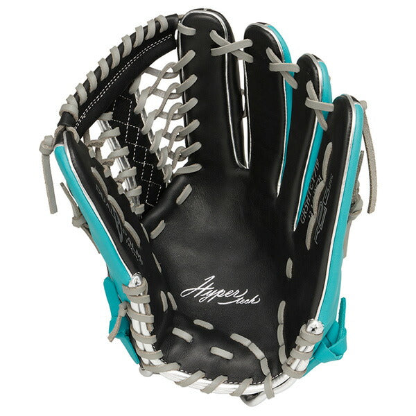【ショップ限定エントリーでさらに+9倍】ローリングスRawlings野球軟式グラブハイパーテックCOHYPERTECHCOLORSYNC外野手用サイズ12.75GR5HTCY719