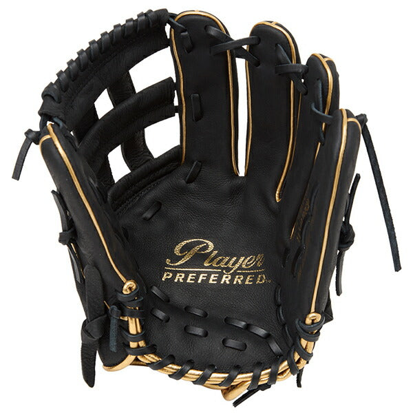 ローリングス Rawlings 野球 軟式グローブ PLAYER PREFERRED オール