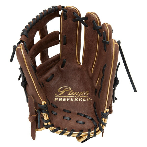 ローリングス Rawlings 野球 軟式グローブ PLAYER PREFERRED オール
