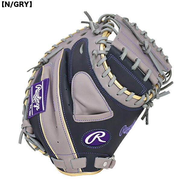 ローリングスRawlings野球軟式グラブHYPERTECHCOLORSYNCハイパーテックカラーシンクキャッチャーミット捕手用26FGR6FHTC2AF