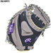 ローリングスRawlings野球軟式グラブHYPERTECHCOLORSYNCハイパーテックカラーシンクキャッチャーミット捕手用26FGR6FHTC2AF
