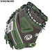 ローリングスRawlings野球軟式グラブHYPERTECHCOLORSYNCハイパーテックカラーシンクキャッチャーミット捕手用26FGR6FHTC2AF