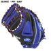 ローリングスRawlings野球軟式グラブHYPERTECHCOLORSYNCハイパーテックカラーシンクキャッチャーミット捕手用26FGR6FHTC2AF