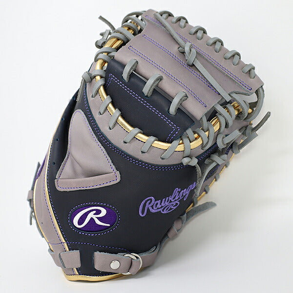 ローリングスRawlings野球軟式グラブHYPERTECHCOLORSYNCハイパーテックカラーシンクキャッチャーミット捕手用26FGR6FHTC2AF