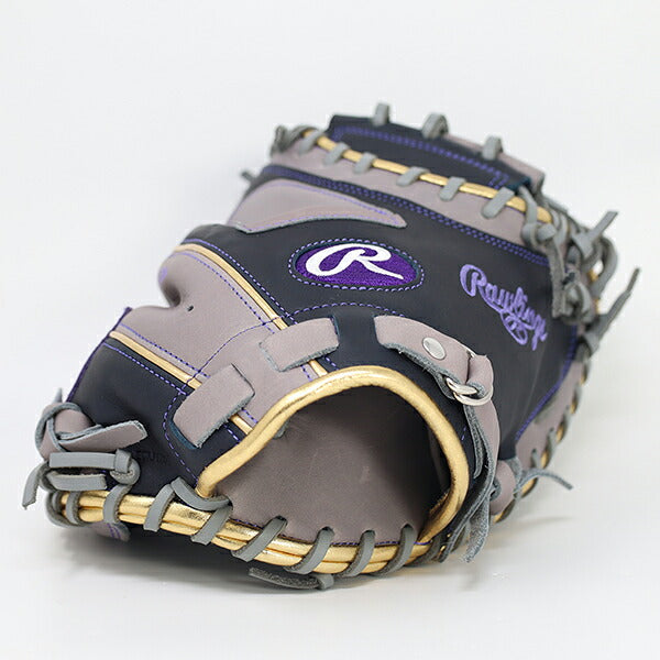 ローリングスRawlings野球軟式グラブHYPERTECHCOLORSYNCハイパーテックカラーシンクキャッチャーミット捕手用26FGR6FHTC2AF