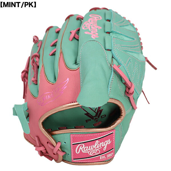 ローリングスRawlings野球軟式グラブHYPERTECHCOLORSYNCHTカラーシンク投手用26FGR6FHTCA15W