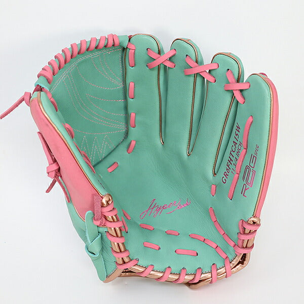 ローリングスRawlings野球軟式グラブHYPERTECHCOLORSYNCHTカラーシンク投手用26FGR6FHTCA15W