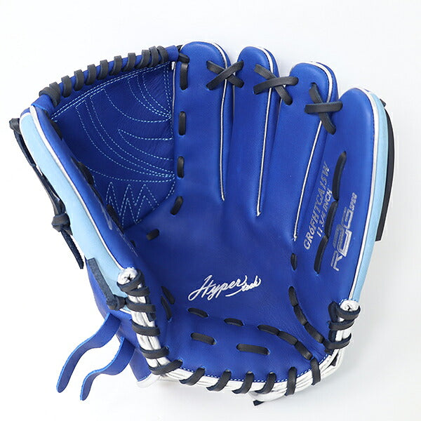 ローリングスRawlings野球軟式グラブHYPERTECHCOLORSYNCHTカラーシンク投手用26FGR6FHTCA15W