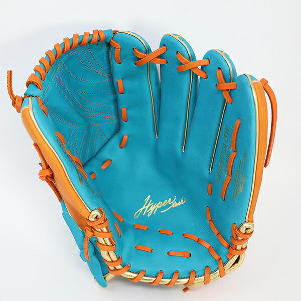 ローリングスRawlings野球軟式グラブHYPERTECHCOLORSYNCHTカラーシンク投手用26FGR6FHTCA15W