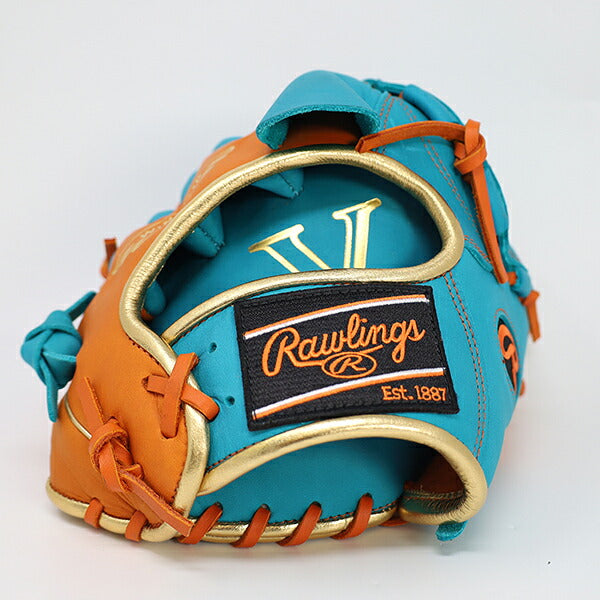 ローリングスRawlings野球軟式グラブHYPERTECHCOLORSYNCHTカラーシンク投手用26FGR6FHTCA15W