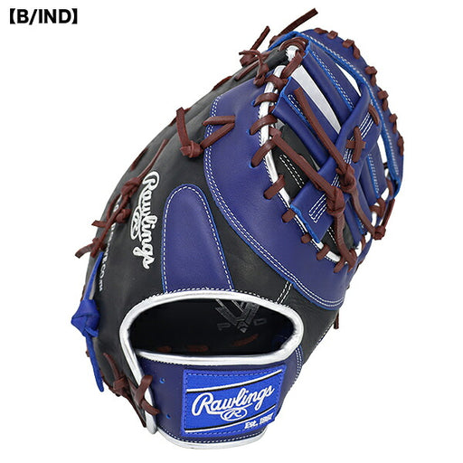ローリングスRawlings野球軟式グラブHYPERTECHCOLORSYNCハイパーテックカラーシンクファーストミット一塁手用26FGR6FHTCM535