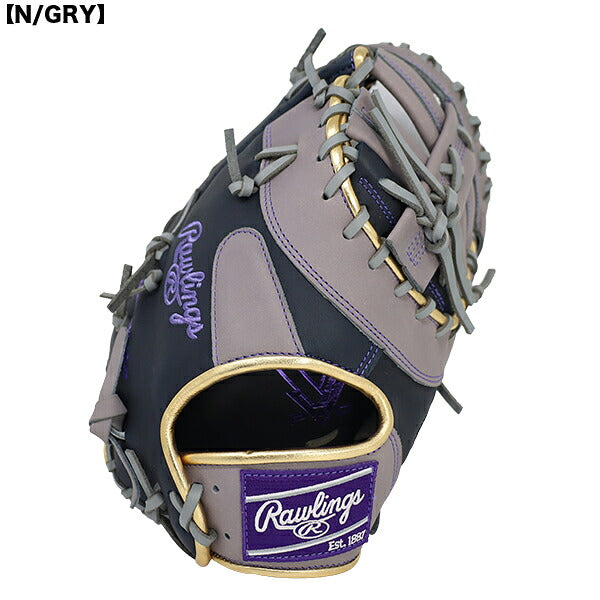 ローリングスRawlings野球軟式グラブHYPERTECHCOLORSYNCハイパーテックカラーシンクファーストミット一塁手用26FGR6FHTCM535