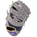 ローリングスRawlings野球軟式グラブHYPERTECHCOLORSYNCハイパーテックカラーシンクファーストミット一塁手用26FGR6FHTCM535