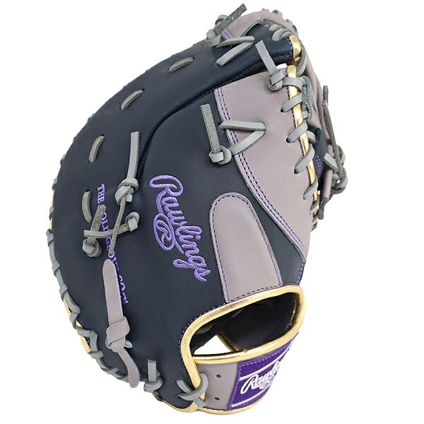 ローリングスRawlings野球軟式グラブHYPERTECHCOLORSYNCハイパーテックカラーシンクファーストミット一塁手用26FGR6FHTCM535