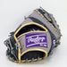 ローリングスRawlings野球軟式グラブHYPERTECHCOLORSYNCハイパーテックカラーシンクファーストミット一塁手用26FGR6FHTCM535