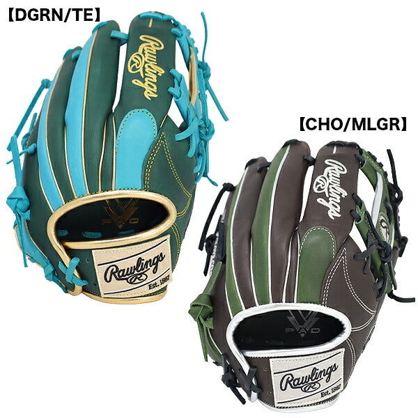 ローリングスRawlings野球軟式グラブHYPERTECHCOLORSYNCHTカラーシンク内野手用26FGR6FHTCN62