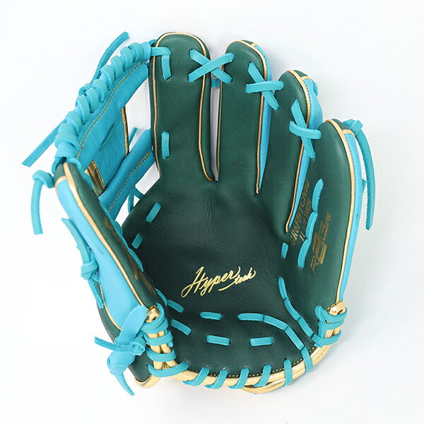 ローリングスRawlings野球軟式グラブHYPERTECHCOLORSYNCHTカラーシンク内野手用26FGR6FHTCN62