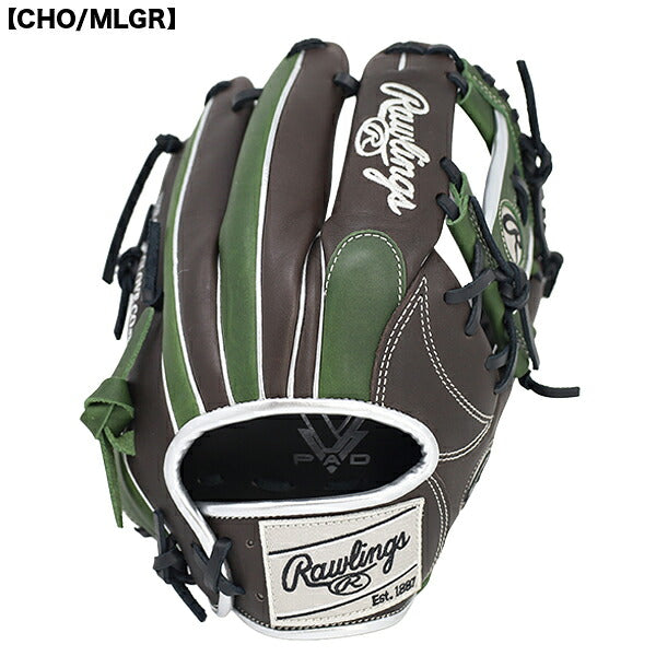 ローリングスRawlings野球軟式グラブHYPERTECHCOLORSYNCHTカラーシンク内野手用26FGR6FHTCN62