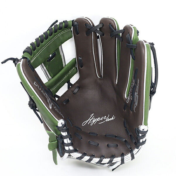 ローリングスRawlings野球軟式グラブHYPERTECHCOLORSYNCHTカラーシンク内野手用26FGR6FHTCN62