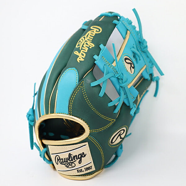 ローリングスRawlings野球軟式グラブHYPERTECHCOLORSYNCHTカラーシンク内野手用26FGR6FHTCN62