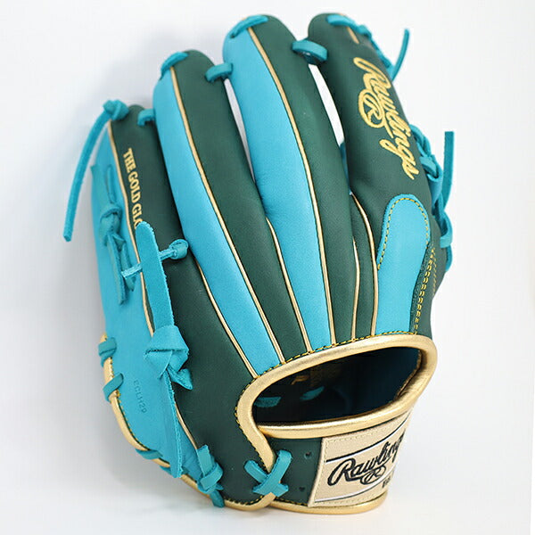 ローリングスRawlings野球軟式グラブHYPERTECHCOLORSYNCHTカラーシンク内野手用26FGR6FHTCN62