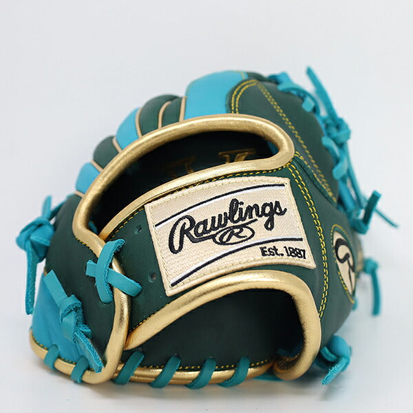 ローリングスRawlings野球軟式グラブHYPERTECHCOLORSYNCHTカラーシンク内野手用26FGR6FHTCN62