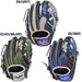 ローリングスRawlings野球軟式グラブHYPERTECHCOLORSYNCハイパーテックカラーシンクオールラウンド用26FGR6FHTCN65