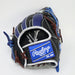 ローリングスRawlings野球軟式グラブHYPERTECHCOLORSYNCハイパーテックカラーシンクオールラウンド用26FGR6FHTCN65