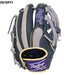 ローリングスRawlings野球軟式グラブHYPERTECHCOLORSYNCハイパーテックカラーシンクオールラウンド用26FGR6FHTCN65