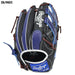 ローリングスRawlings野球軟式グラブHYPERTECHCOLORSYNCハイパーテックカラーシンクオールラウンド用26FGR6FHTCN65