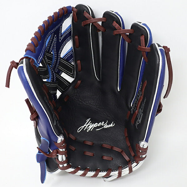 ローリングスRawlings野球軟式グラブHYPERTECHCOLORSYNCハイパーテックカラーシンクオールラウンド用26FGR6FHTCN65