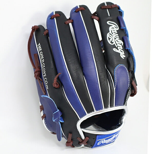 ローリングスRawlings野球軟式グラブHYPERTECHCOLORSYNCハイパーテックカラーシンクオールラウンド用26FGR6FHTCN65