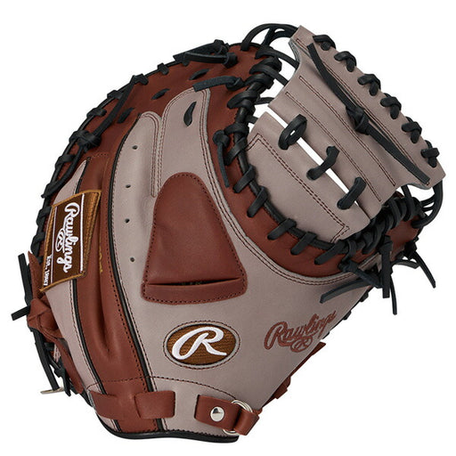 ローリングスRawlings野球捕手用キャッチャーミットHTハイパーテックカラーシンクC26SSGR6HTC2AF