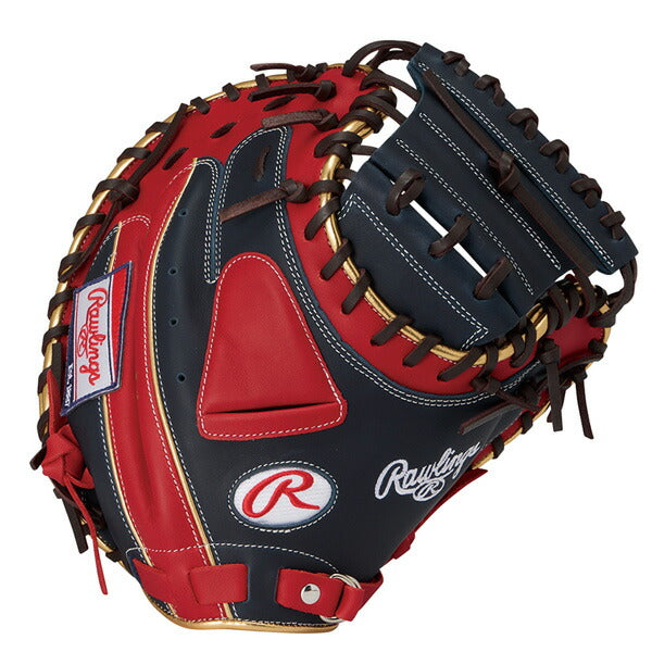 ローリングスRawlings野球捕手用キャッチャーミットHTハイパーテックカラーシンクC26SSGR6HTC2AF