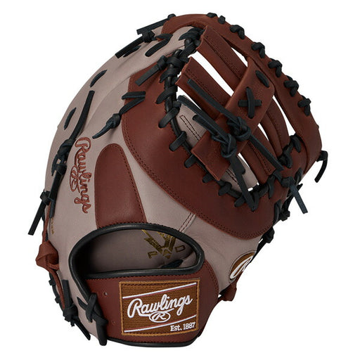 ローリングスRawlings野球一塁手用ファーストミットHTハイパーテックカラーシンクF26SSGR6HTCM535