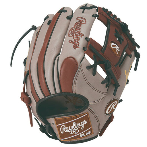 ローリングスRawlings野球軟式グラブHTハイパーテックカラーシンク内野手用26SSGR6HTCN62
