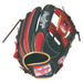 ローリングスRawlings野球軟式グラブHTハイパーテックカラーシンク内野手用26SSGR6HTCN62