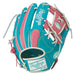 ローリングスRawlings野球軟式グラブHTハイパーテックカラーシンク内野手用26SSGR6HTCN62