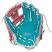 ローリングスRawlings野球軟式グラブHTハイパーテックカラーシンク内野手用26SSGR6HTCN62