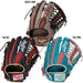 ローリングスRawlings野球軟式グラブHTハイパーテックカラーシンク外野手用26SSGR6HTCY719